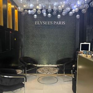 Hôtel Elysées Paris